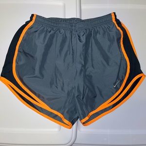 Womens Nike Shorts